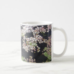 'Lilypads' Coffee Tasse