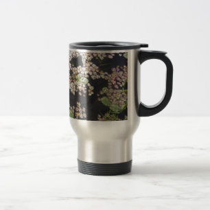 'Lilypads' - Mug de voyage