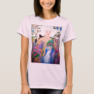Lilys Vision Sweater T-Shirt