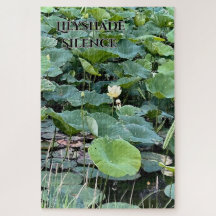 Lilyshade Stille (Quiet Bloom Edition)