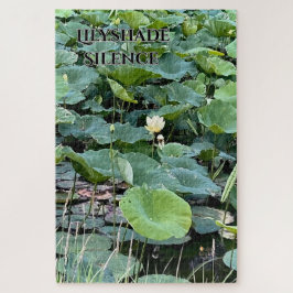 Lilyshade Stille (Quiet Bloom Edition)