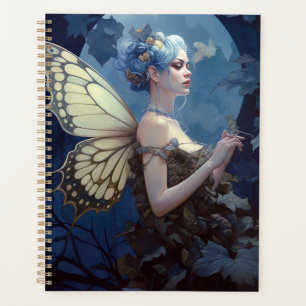 L'Imaginaire Fairy Bois Bleu