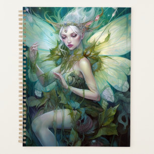 L'Imaginaire Fairy Green Woodland