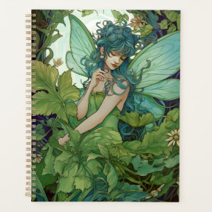 L'Imaginaire Fairy Green Woodland