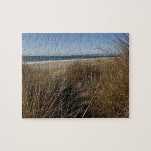Limantour Beach am Point Reyes National Seashore I