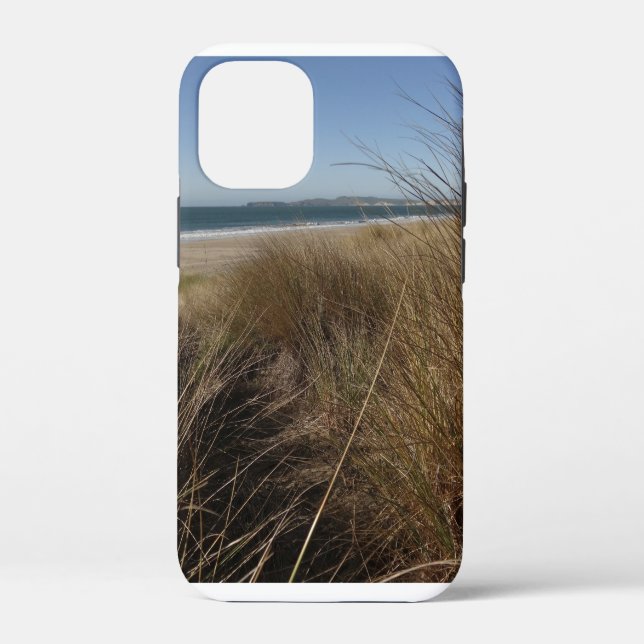 Limantour Beach am Point Reyes National Seashore I Case-Mate iPhone Hülle (Rückseite)