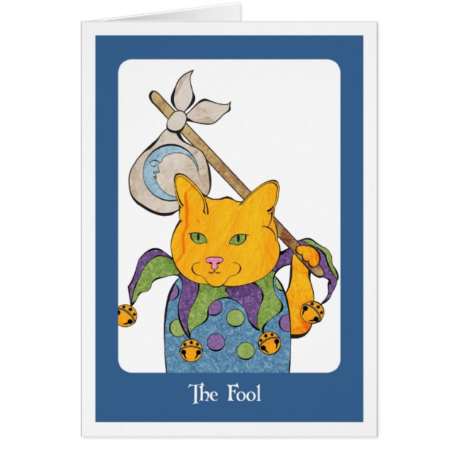 L'imbécile (Devant)