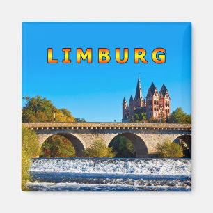 Limburg 001C Magnet