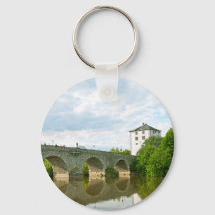 Limburg an der Lahn Alte Brücke Schlüsselanhänger