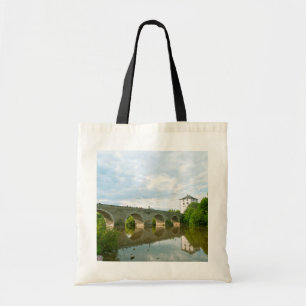Limburg an der Lahn Alte Brücke Tragetasche