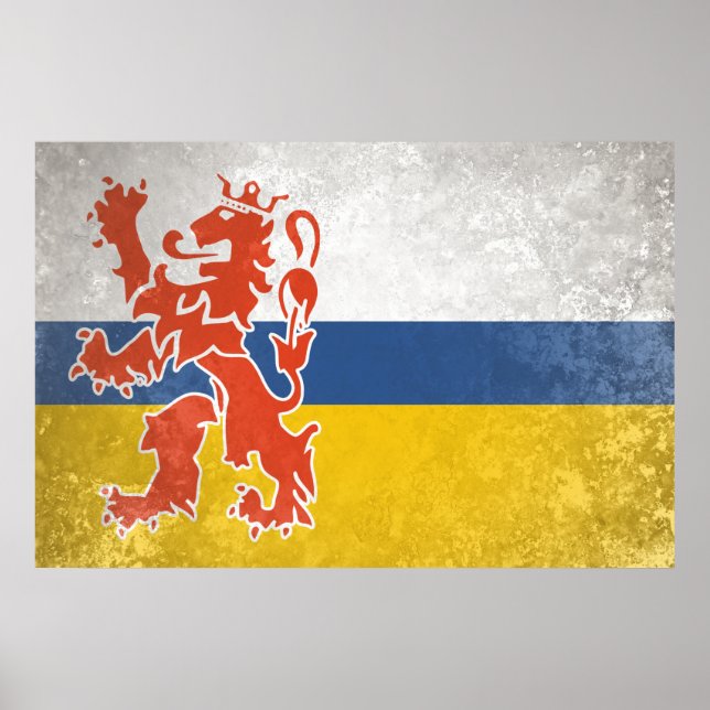Limburg Poster (Vorne)