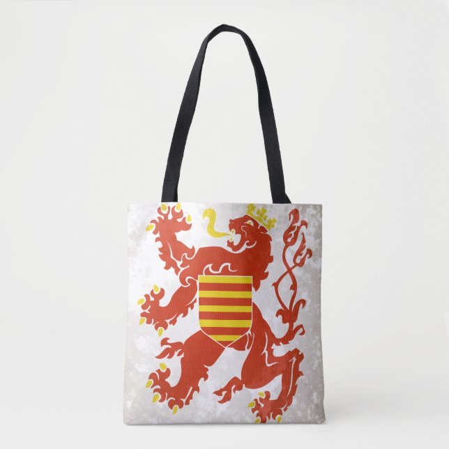 Limburg Tasche (Vorderseite)