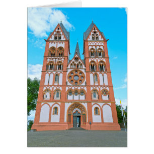 Limburger Dom