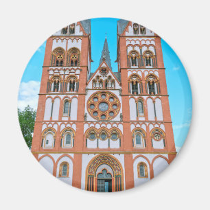 Limburger Dom Magnet