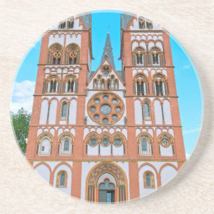 Limburger Dom Untersetzer