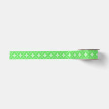 Lime-Green-Shippo-Muster