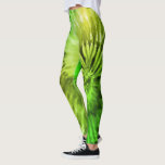 Lime Green & Yellow Psychedelic Sternexplosion Gef Leggings<br><div class="desc">Diese Leggings weisen ein psychedelisches Design auf, das an die Hippie-Gegenkultur der 1960er Jahre erinnert. Ideal für Yoga, Laufen, trainieren im Fitnessraum oder einfach nur, wenn man niedliche sexy Strumpfhosen will. Die Farbtöne sind neongrün gelb und chartreuse.</div>