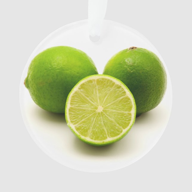 Lime perse (devant)