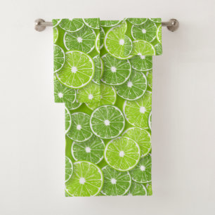 Lime pop
