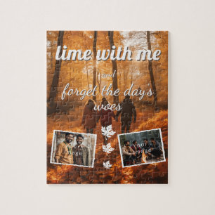 lime with me, forget the day's woes Foto Vorlag
