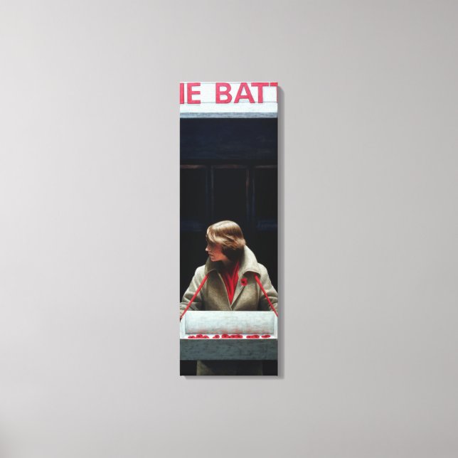 Limelight 1979 leinwanddruck (Vorderseite)