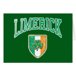 LIMERICK Irland