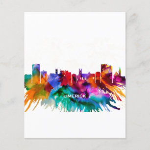 Limerick Skyline Flyer