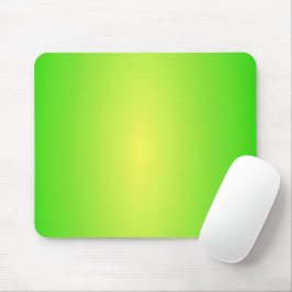Limette Mousepad
