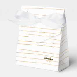 Liminality Fevor Box von Poet Adiela Akoo Geschenkschachtel