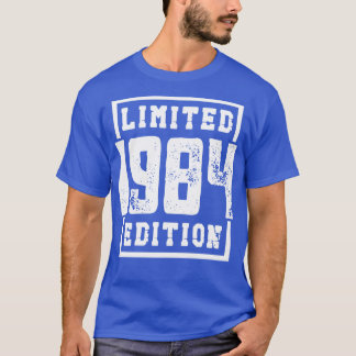 Limited Edition 1984 T-Shirt