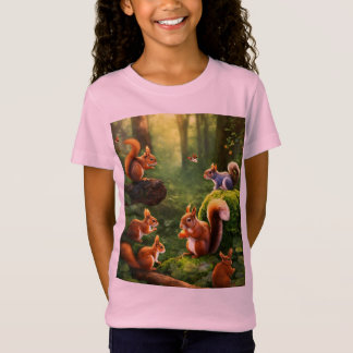 Limited Edition Cartoon T - Shirt - Pop Culture Fa