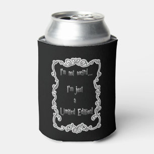 Limited Edition Dosenkühler
