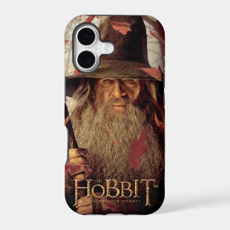 Limited Edition Kunstwerk: Gandalf