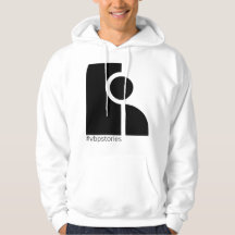 Limited Edition - #VBPStories Hoodie