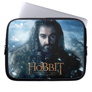 Limitierte Auflage: THORIN OAKENSHIELD™ Laptopschutzhülle
