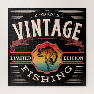 LIMITIERTE AUFLAGE VINTAGE ANGELN 