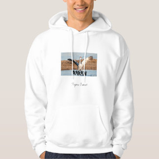 limitierte Ausgabe Autographierte KAKAW NO BUENO H Hoodie