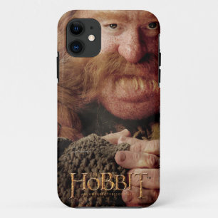 Limitierte Edition Artwork: Bombur title_seo2