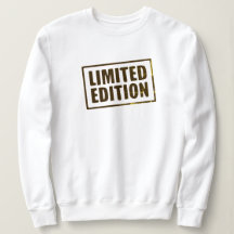 Limitierte Edition