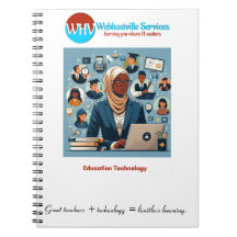 "Limitless Learning: Great Teachers & Tech Noteboo