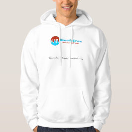 Limitloses Lernen: Männergedecktes Sweatshirt