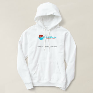 Limitloses Lernen: Männergedecktes Sweatshirt