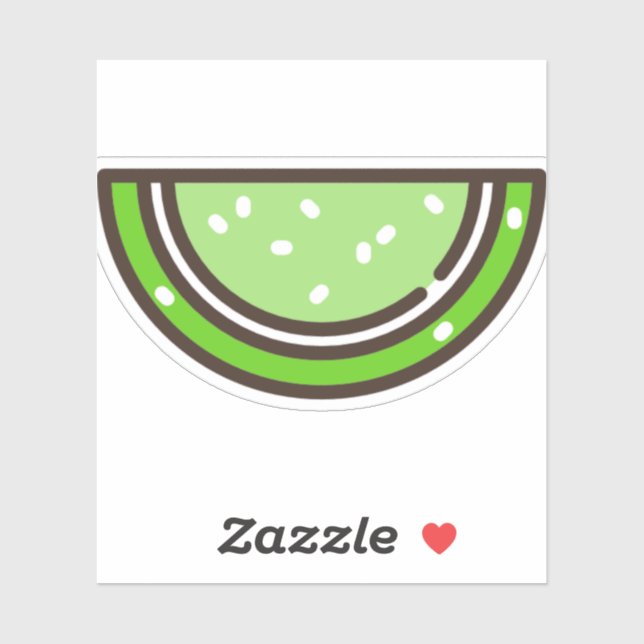 Limma Aufkleber (Blatt)