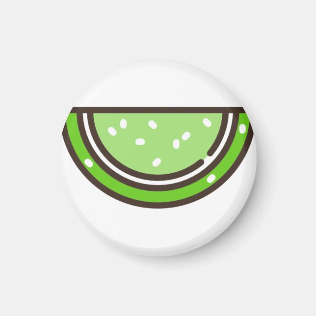 Limma Magnet (Vorne)