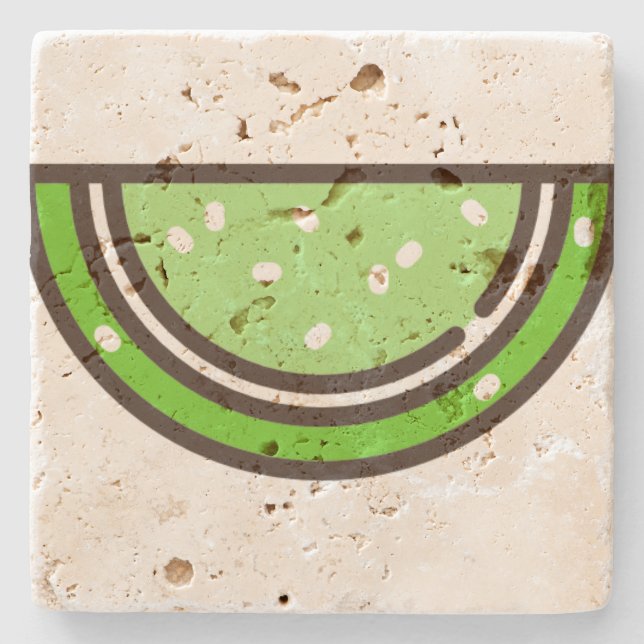 Limma Steinuntersetzer (Vorderseite)