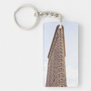 L'immeuble Flatiron