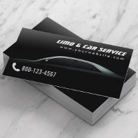 Limo & Taxi Service Elegante