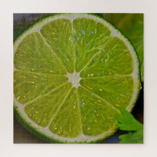Limon & Cilantro - 20x20 - 676 pc