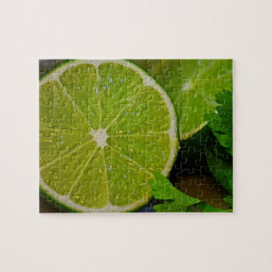 Limon & Cilantro - 8x10 - 110 pc
