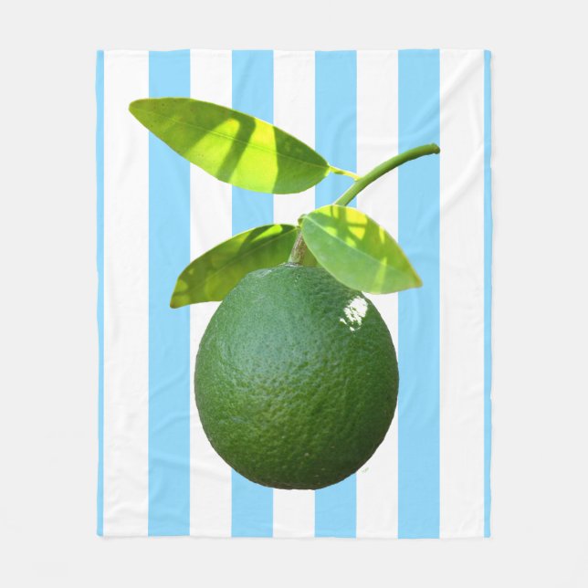 Limon Fleece Blanket (Vorderseite)